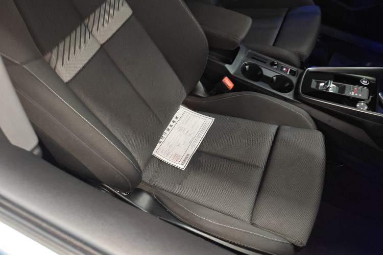 Used Audi A3 2021 Sportback 35 TFSI Ambition Style Edition Right Front Seat