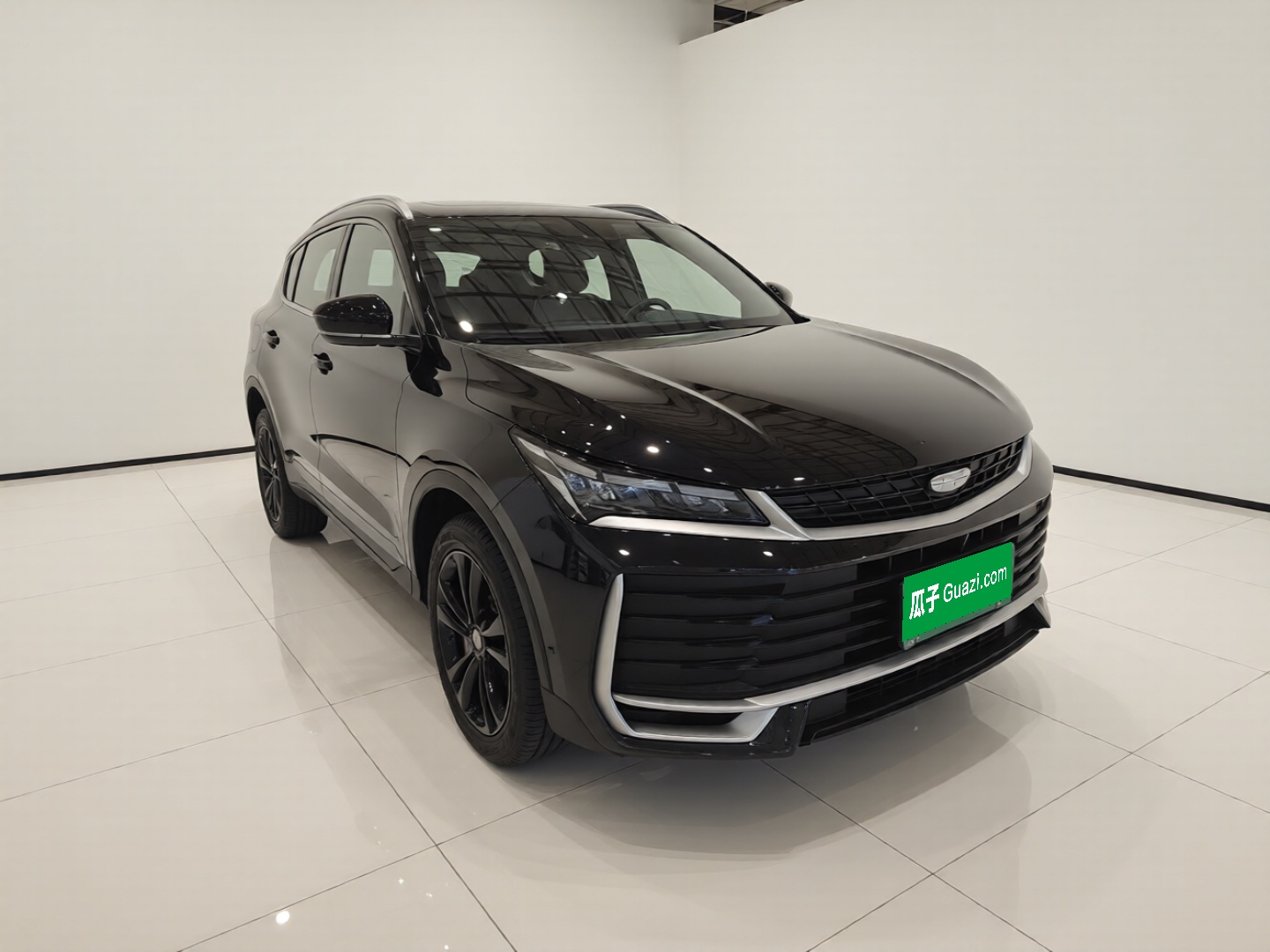 Geely Auto Coolray 2025 Bin Yue L 1.5T DCT Starlight Edition — снимка 3