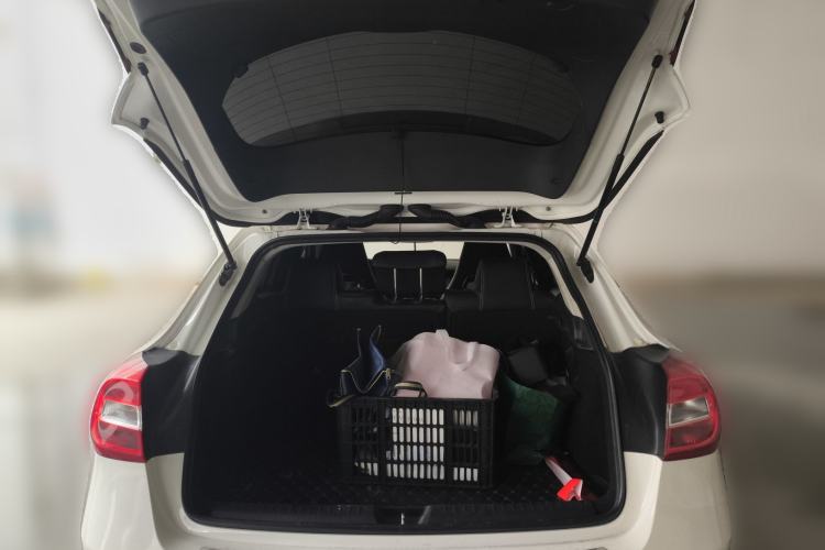 Used Mercedes-Benz GLA 2015 GLA 200 Sport Edition
