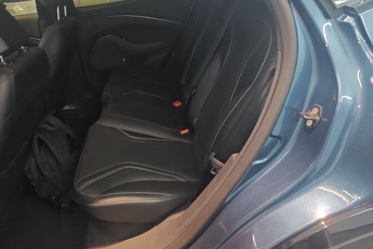 Used Ford Mustang Mach-E 2021 AION Y Plus Rear-Drive Luxury Edition (Long Range)
