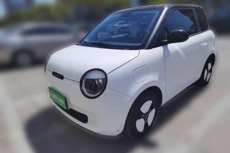 Used CHANGAN NEVO Lumin 2025 205 km Xiangqin Version