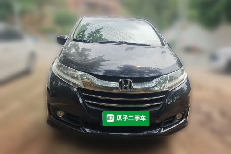 Used Honda Odyssey 2015 2.4L Smart Edition Front