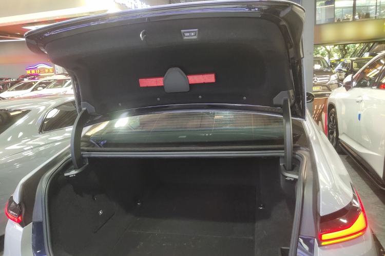 Used BMW i7 2023 eDrive50L Leading M Sport Package
