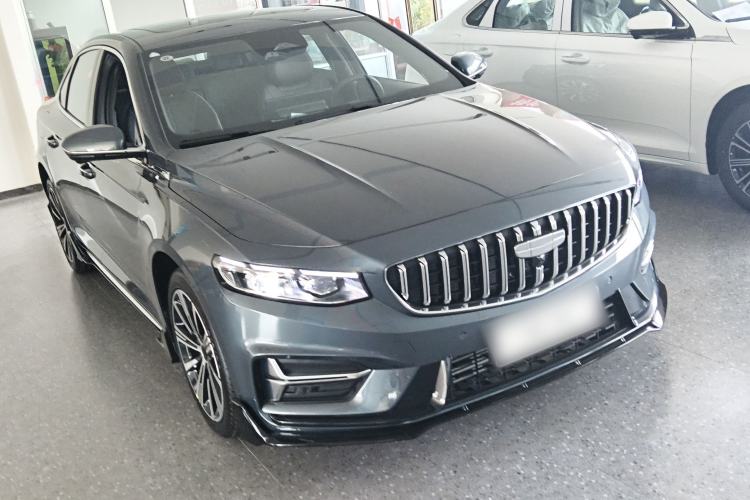 Used Geely Auto Preface 2025 Dongfang Yao 1.5TD Kunlun Edition