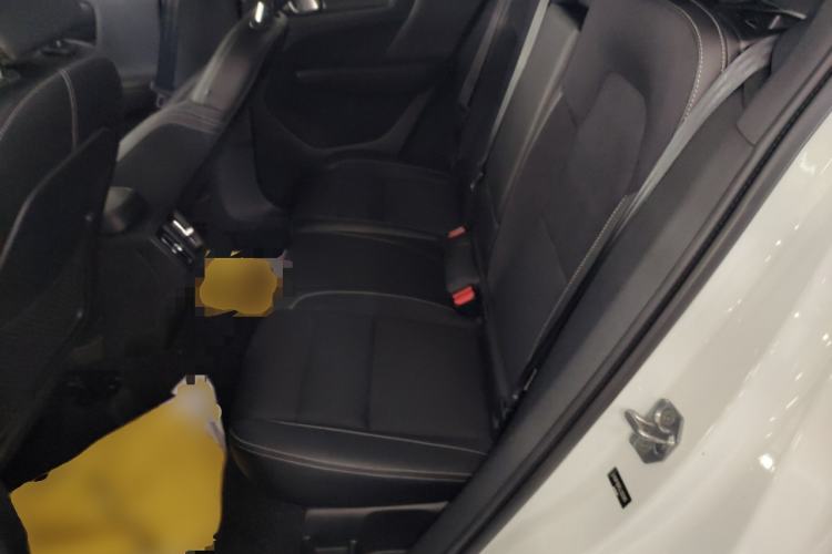 Used Volvo XC40 2020 T3 Smart & Stylish Edition
