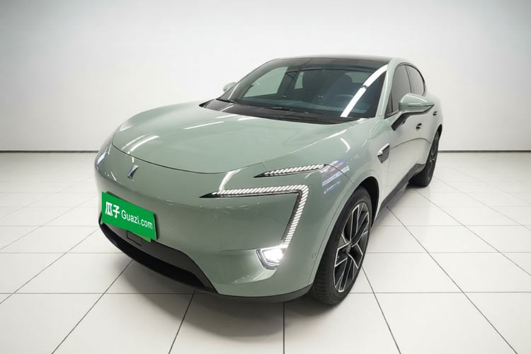 Used Avatr 11 2023 Harmony 90-degree Rear-wheel Drive Edition