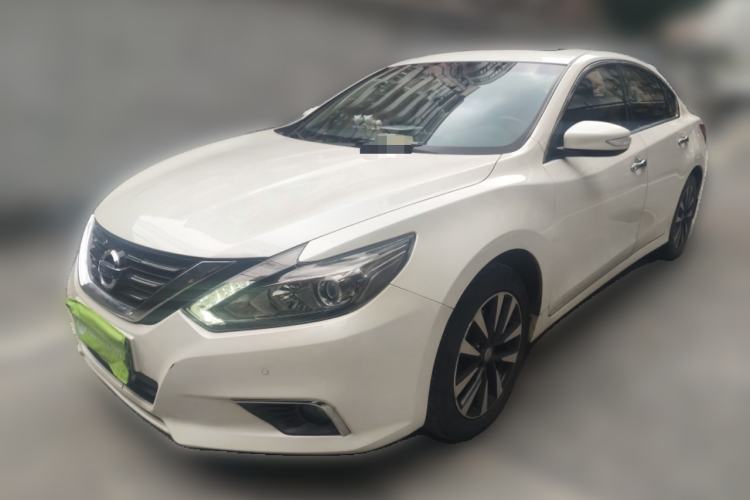 Used Nissan Teana 2016 2.0L XL-Upper Smart Edition