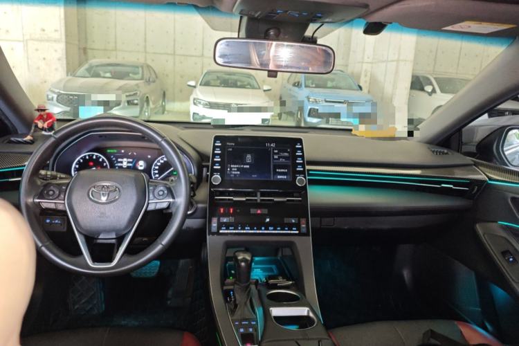 Used Toyota Avalon 2021 2.5L Touring Prestige SPORT Edition