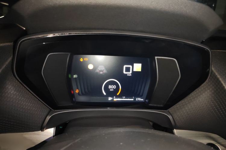 Used Citroen C5 X 2024 1.6T Extraordinary Power