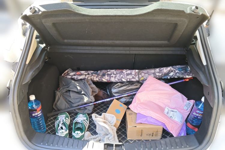 Used Ford Focus 2018 Hatchback Classic 1.6L Automatic Comfort Plus SmartDrive Edition