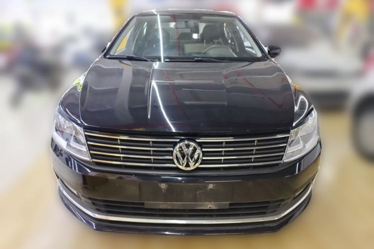 Used Volkswagen Lavida 2017 230TSI DSG Comfort Edition Front