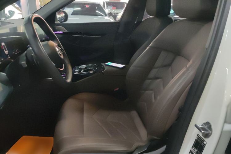 Used BMW 5 Series 2024 525Li Luxury Package
