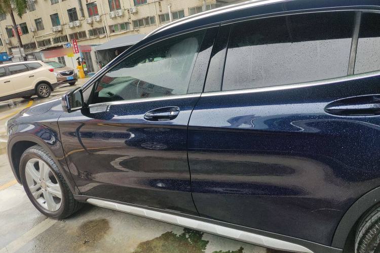 Used Mercedes-Benz GLA 2016 GLA 200 Sport Edition
