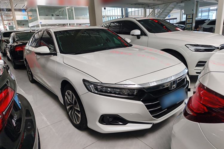 Used Honda Accord 2022 Xing·Hybrid 2.0L Xingling Version