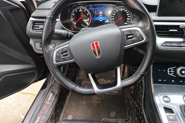 Used Hongqi H5 2022 Classic Model Facelift 1.5T DCT Qiyun Edition
