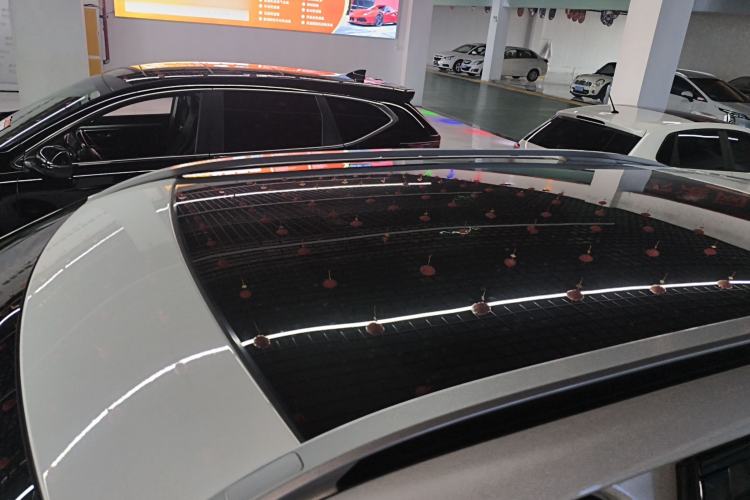 Used Land Rover Discovery Sport 2020 249 PS R-Dynamic Performance Edition Roof