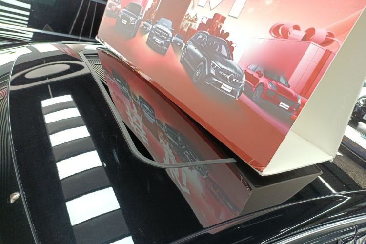 Used Audi A6L 2018 30th Anniversary Edition 35 TFSI Fashion Model
