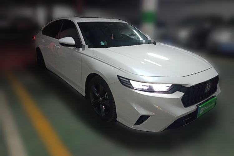 Used Honda Inspire 2023 260TURBO Deluxe Edition