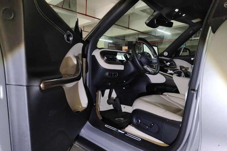 Used smart #1 2022 Premium Edition