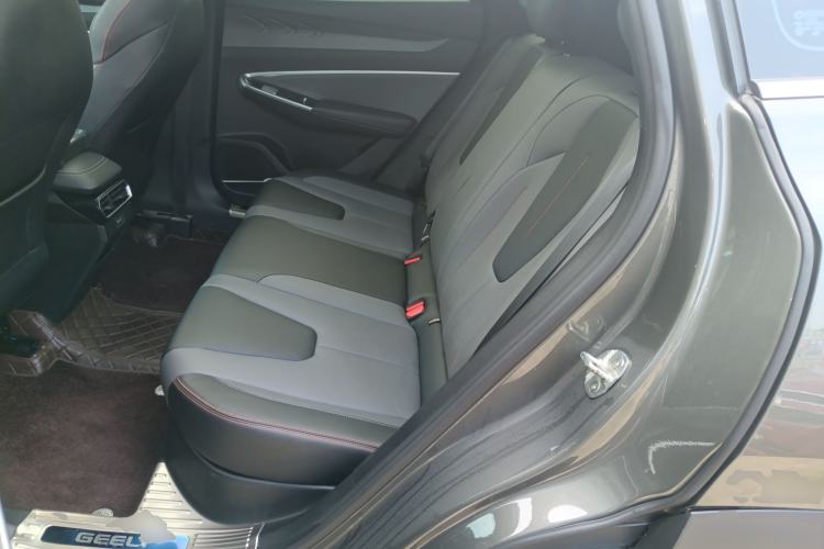 Used Geely Auto Emgrand X7 Sport 2023 Boyue COOL 1.5TD Smart Connect+
