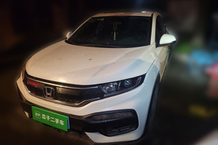 Used Honda XR-V 2017 1.8L EXi CVT Comfort Version