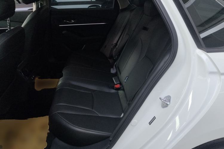 Used Honda Accord New Energy 2023 2.0L ePHEV Prestige Edition