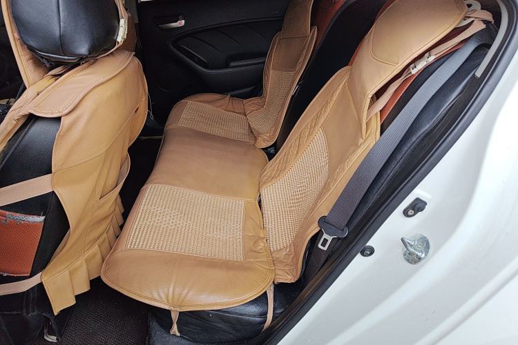 Used Kia K3 2016 1.6L Automatic GL
