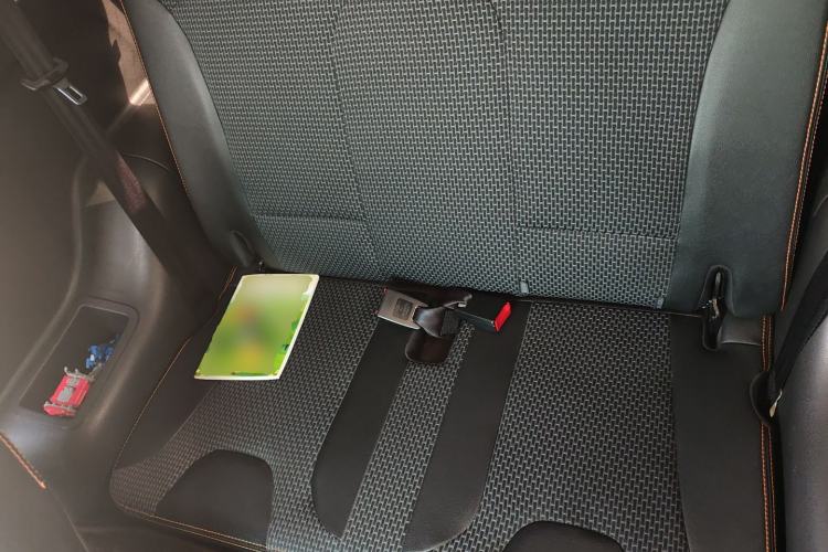 Used Chery QQ Little Ant 2019 4-Seater Smart Luxe Version 30.6 kWh
