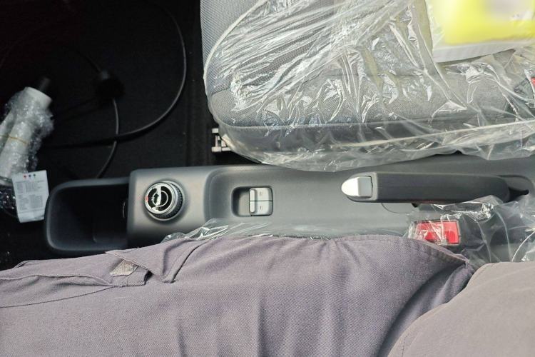 Used Wuling Zhiguang New Energy 2025 Comfort Model