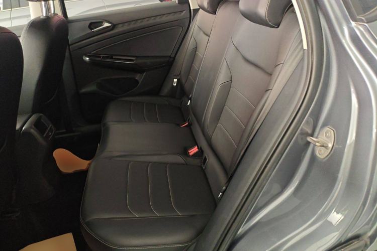 Used Jetta VS5 2022 280TSI Automatic Enjoyment Pro Trim
