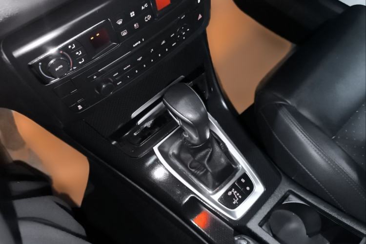 Used Citroen C5 2014 1.6T Automatic Luxury Model