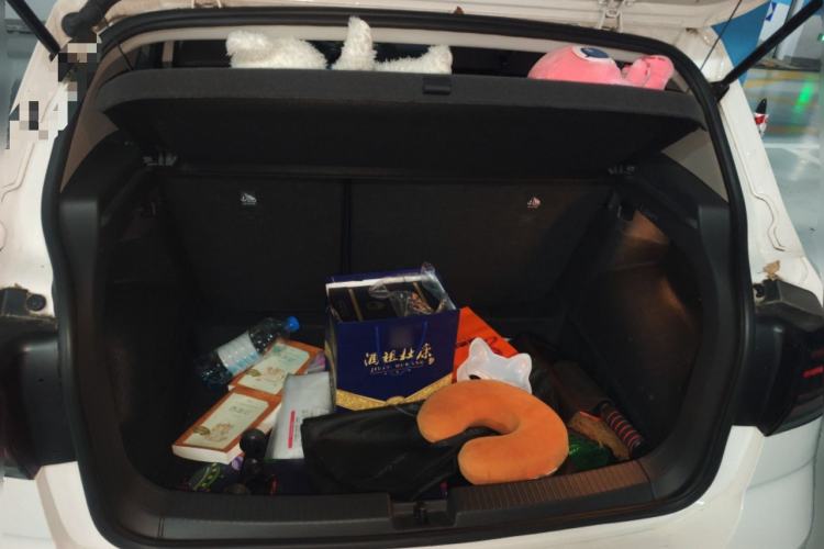 Used Volkswagen T-Cross 2019 280TSI DSG Comfort Edition