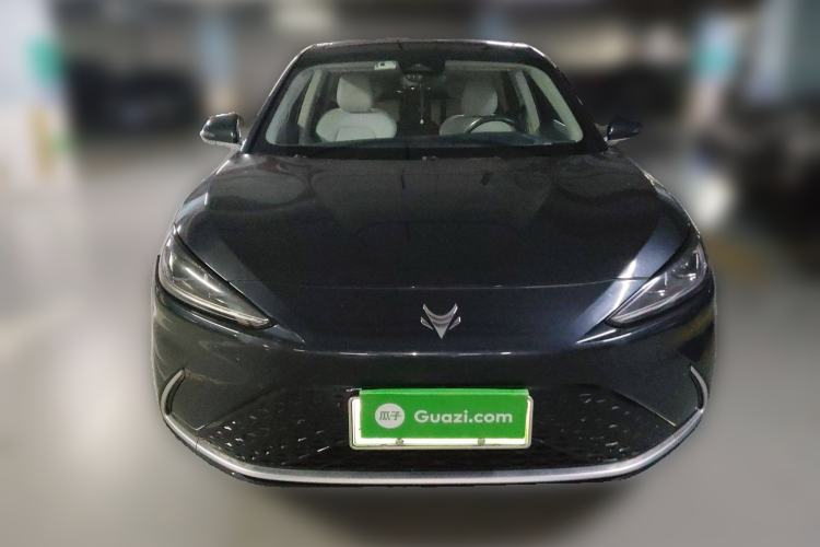 Used ARCFOX Alpha S 2021 708S+ 160kW
