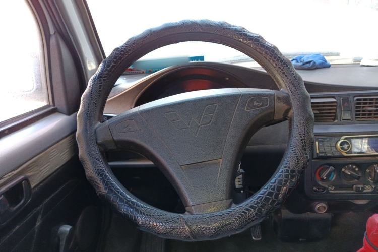 Used Wuling Rongguang 2012 1.2L Extended Basic Version LJY