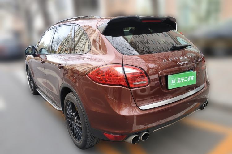 Used Porsche Cayenne 2011 Cayenne 3.0T
