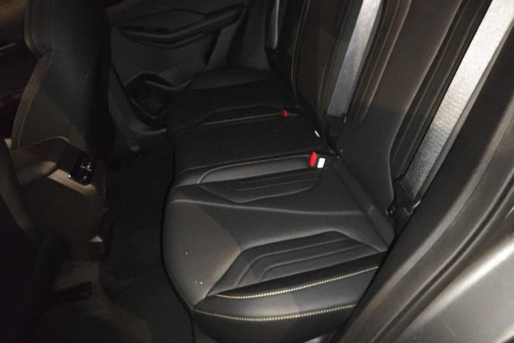 Used Geely Auto Coolray 2025 Bin Yue L 1.5T DCT Starlight Edition