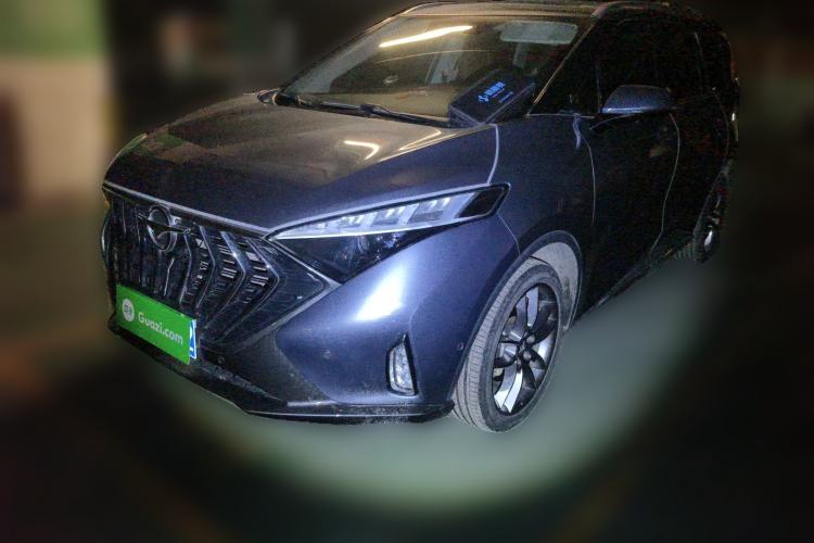 Used Haima 7X 2020 1.6 TGDI Automatic Flagship Model