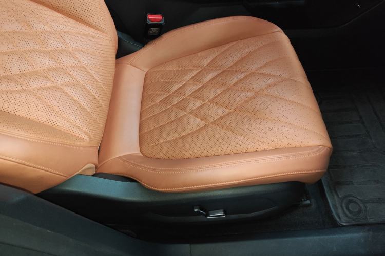 Used Deepal S07 2024 121Max Glory Edition