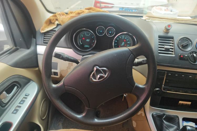 Used CHANGAN KAICHENG Ruixing M90 2016 2.0L Standard Version 4G94S
