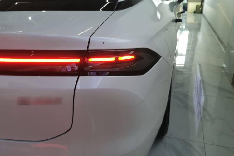 Used AION S MAX 2024 70 Star Edition 54.6 kWh
