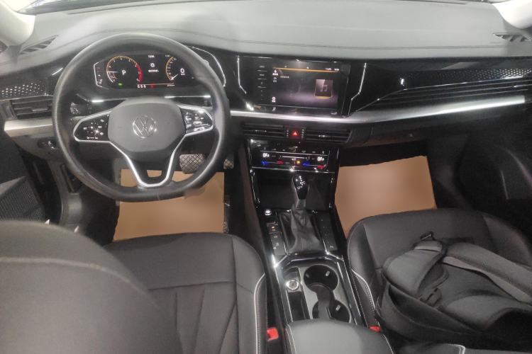 Used Volkswagen Passat 2024 380TSI Dragon Edition