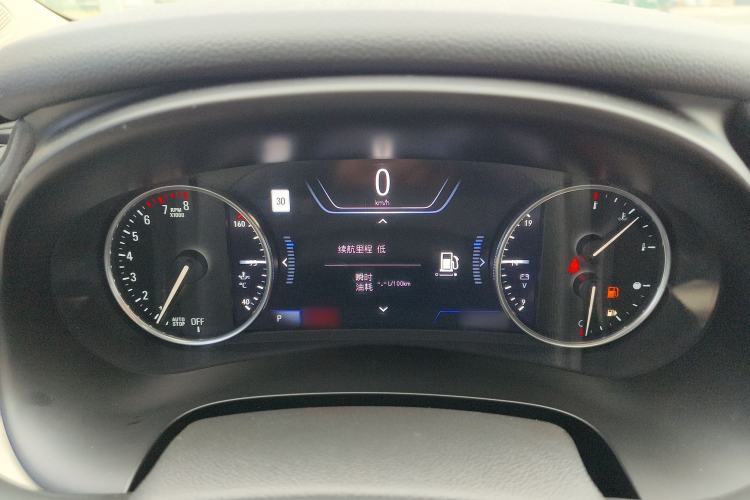 Used Buick LaCrosse 2019 28T Avenir
