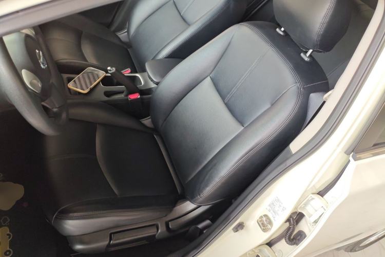 Used Nissan Sylphy 2022 Classic 1.6XE CVT Comfort Edition Left Front Seat