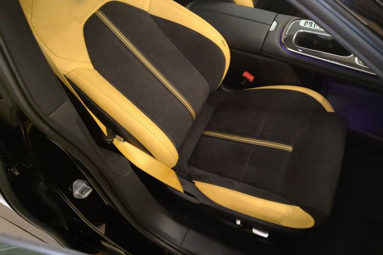 Used Xiaomi Auto SU7 Ultra 2025 Ultra Model