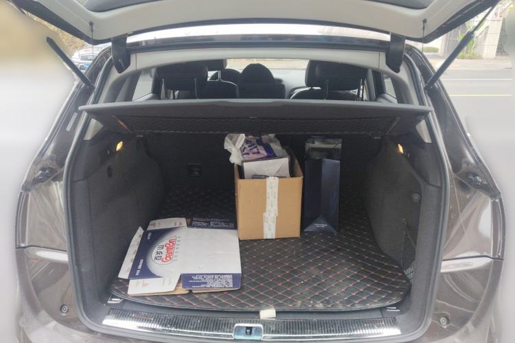 Used Audi Q5 2017 Plus 40 TFSI Technology Model