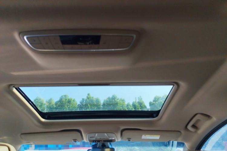 Used Buick GL8 2021 ES Land Cruiser 653T Luxury Edition