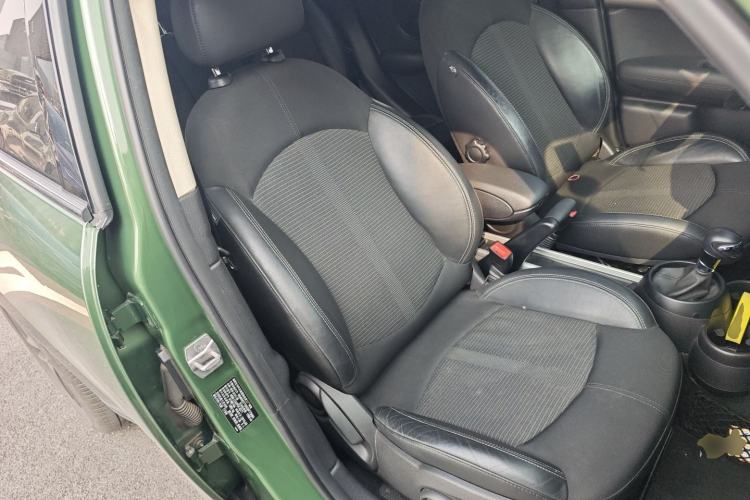 Used MINI Countryman 2016 1.6T COOPER ALL4 Fun Equipment Enthusiast