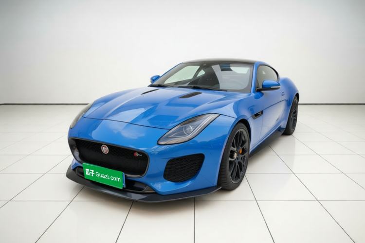 Used Jaguar F-TYPE 2019 2.0T Hardtop Version Guazi used car, China used car export, Used car for sale, Used  cars, Cheapest cars for sale