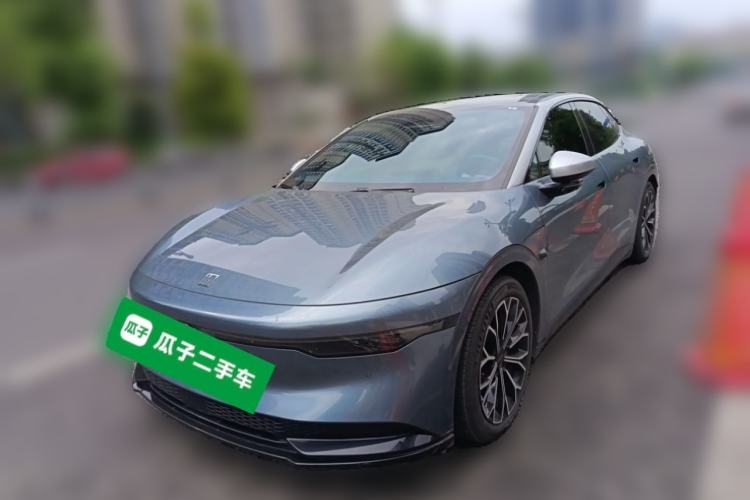 Used Zeekr 007 2024 Rear-Drive Version 100 kWh