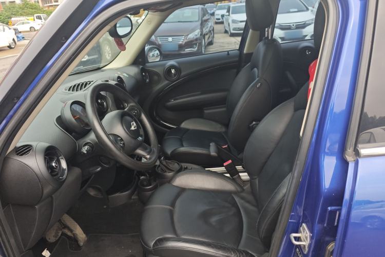 Used MINI Countryman 2014 1.6L COOPER Excitement